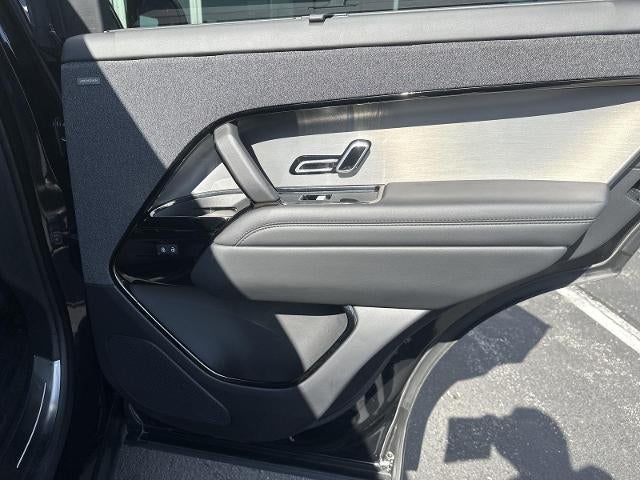 2025 Land Rover Range Rover Sport P360 SE