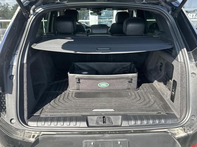 2025 Land Rover Range Rover Sport P360 SE