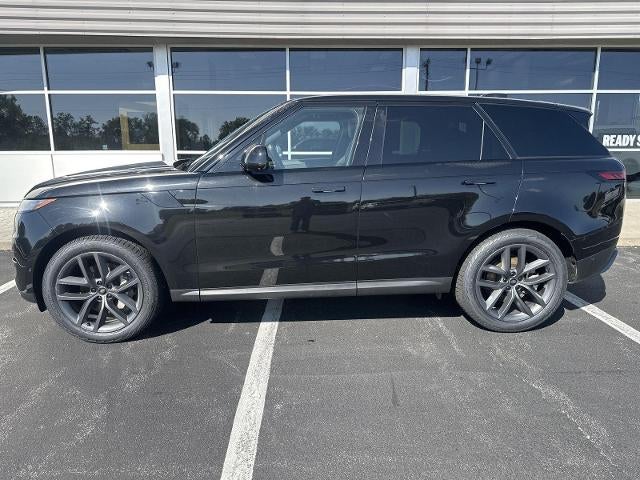2025 Land Rover Range Rover Sport P360 SE