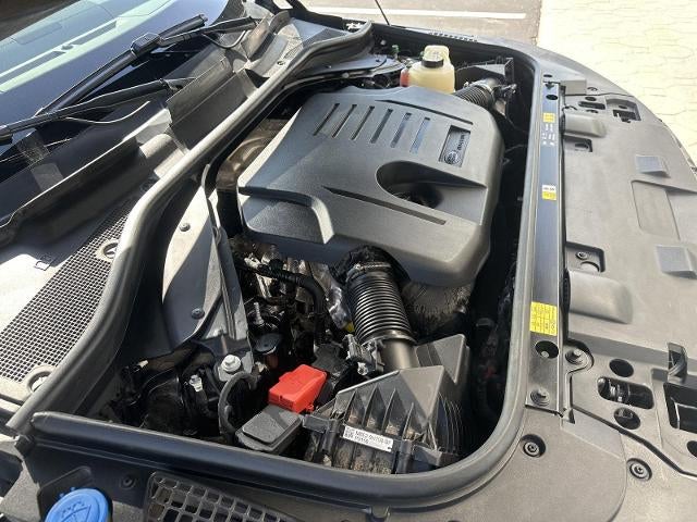 2025 Land Rover Range Rover Sport P360 SE