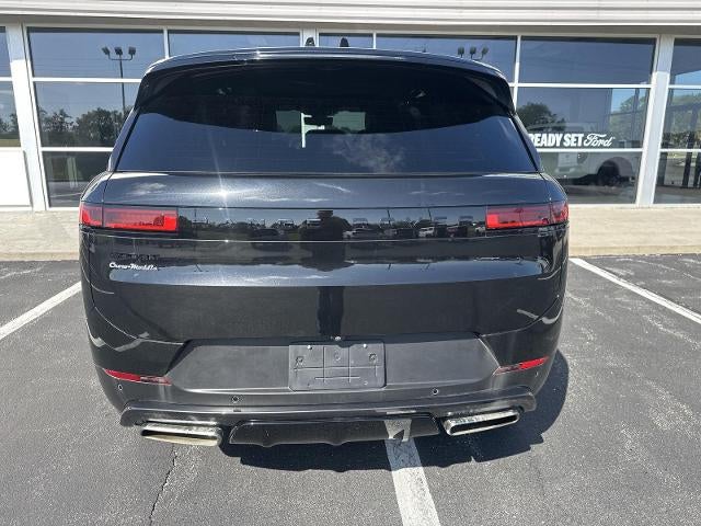 2025 Land Rover Range Rover Sport P360 SE