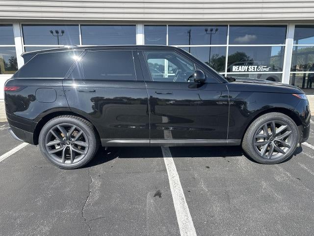 2025 Land Rover Range Rover Sport P360 SE