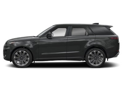 2025 Land Rover Range Rover Sport P360 SE