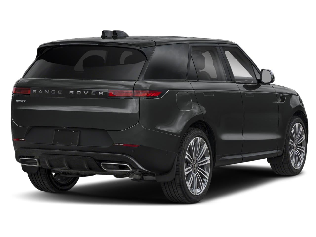 2025 Land Rover Range Rover Sport P360 SE