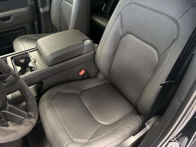 2023 Land Rover Defender 110 V8 AWD