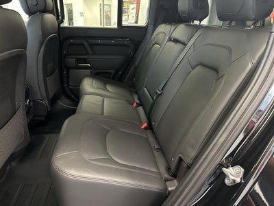 2023 Land Rover Defender 110 V8 AWD