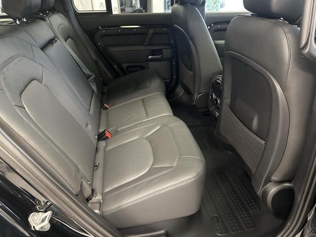 2023 Land Rover Defender 110 V8 AWD