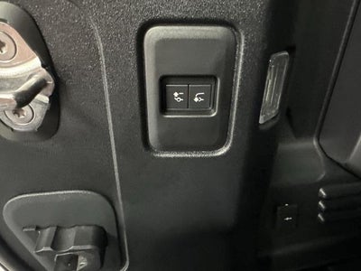 2023 Land Rover Defender 110 V8 AWD