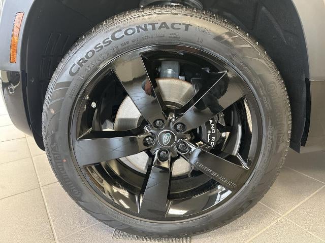 2023 Land Rover Defender 110 V8 AWD