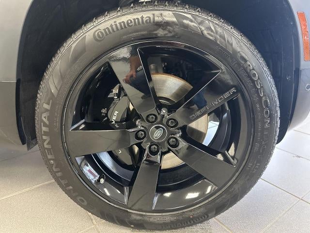 2023 Land Rover Defender 110 V8 AWD