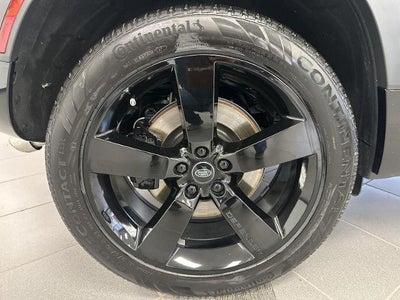 2023 Land Rover Defender 110 V8 AWD