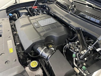 2023 Land Rover Defender 110 V8 AWD