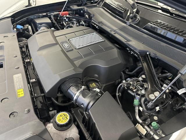 2023 Land Rover Defender 110 V8 AWD