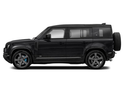 2023 Land Rover Defender 110 V8 AWD