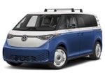 2025 Volkswagen ID. Buzz 1st Edition 4MOTION w/Two-Tone