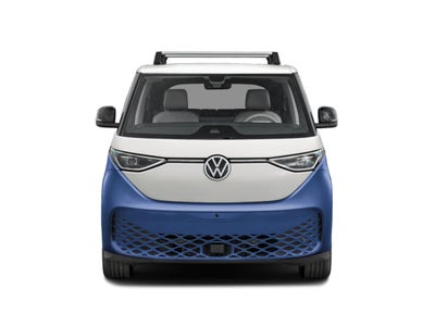 2025 Volkswagen ID. Buzz 1st Edition 4MOTION w/Two-Tone