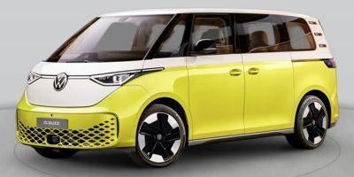 2025 Volkswagen ID. Buzz 1st Edition 4MOTION w/Two-Tone