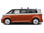 2025 Volkswagen ID. Buzz 1st Edition 4MOTION w/Two-Tone