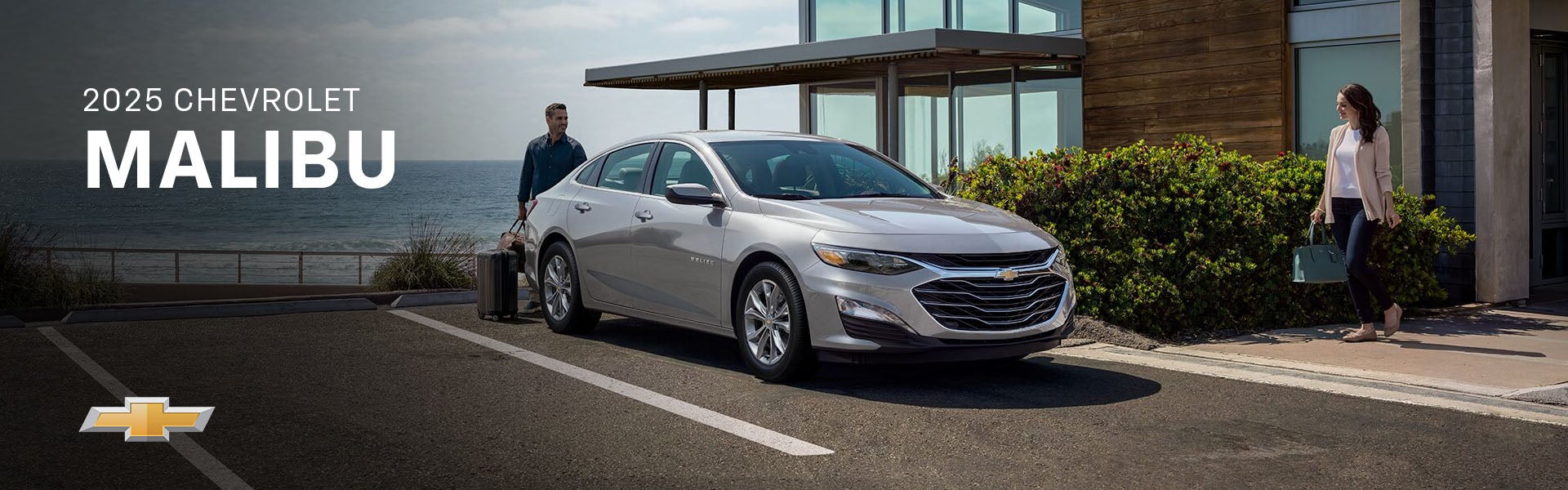 2025 Chevrolet Malibu at Crow-Moddie Chevrolet in Burlington, KS