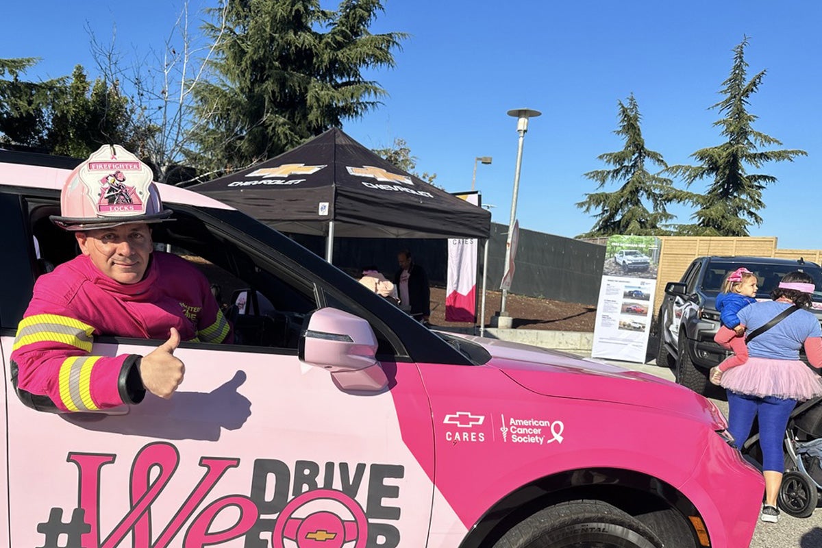Chevrolet MSABC iDrive For | Crow-Moddie Chevrolet in Burlington KS