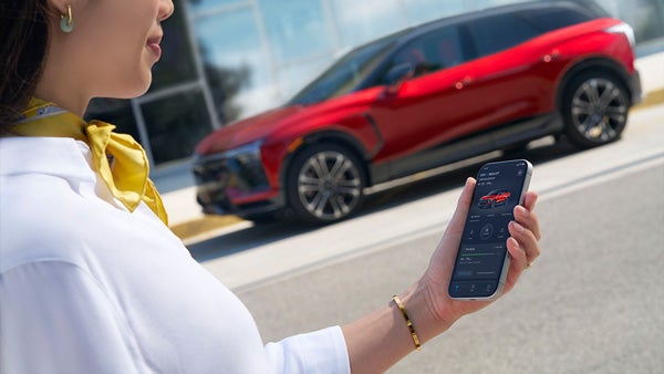 Crow-Moddie Chevrolet in Burlington KS