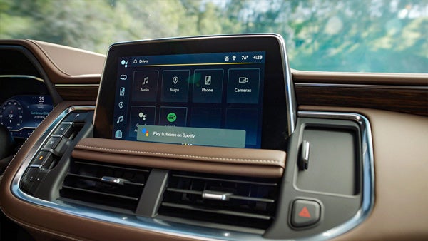 Crow-Moddie Chevrolet in Burlington KS