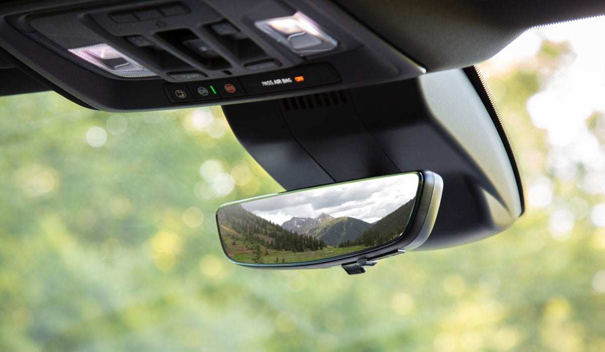 Crow-Moddie Chevrolet in Burlington KS