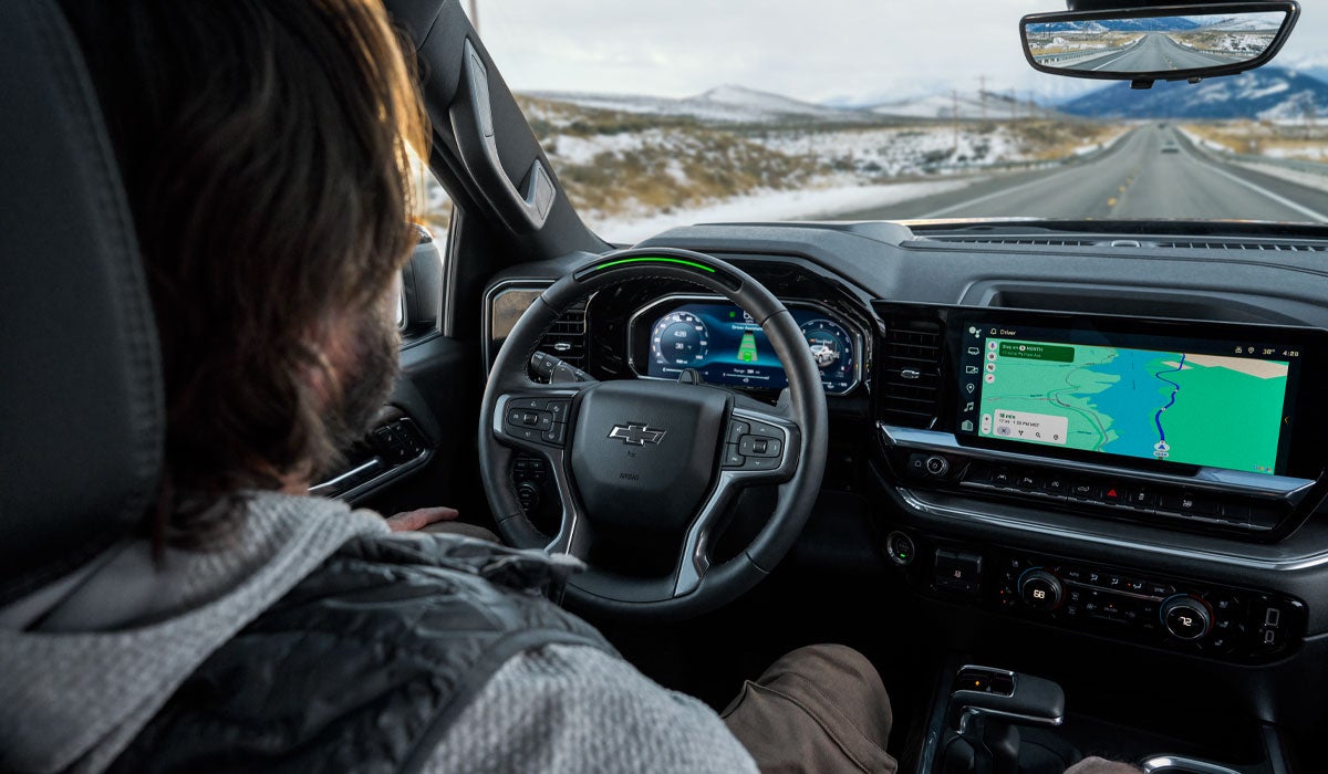 Crow-Moddie Chevrolet in Burlington KS