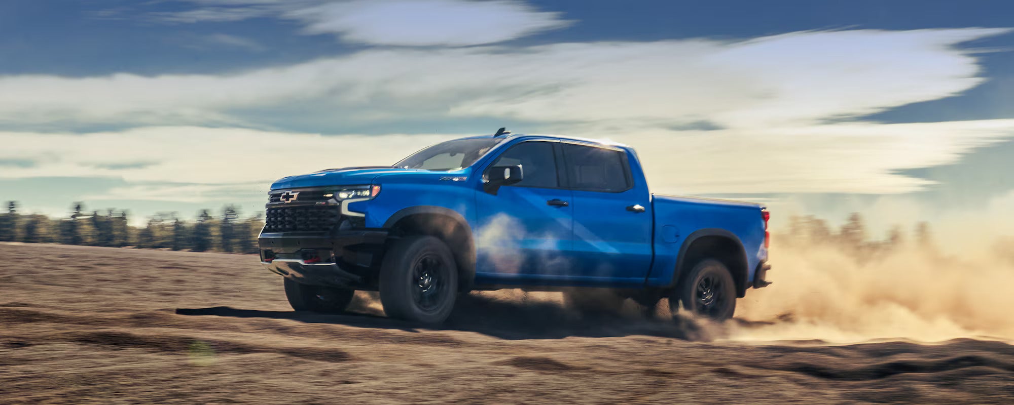 Crow-Moddie Chevrolet in Burlington KS