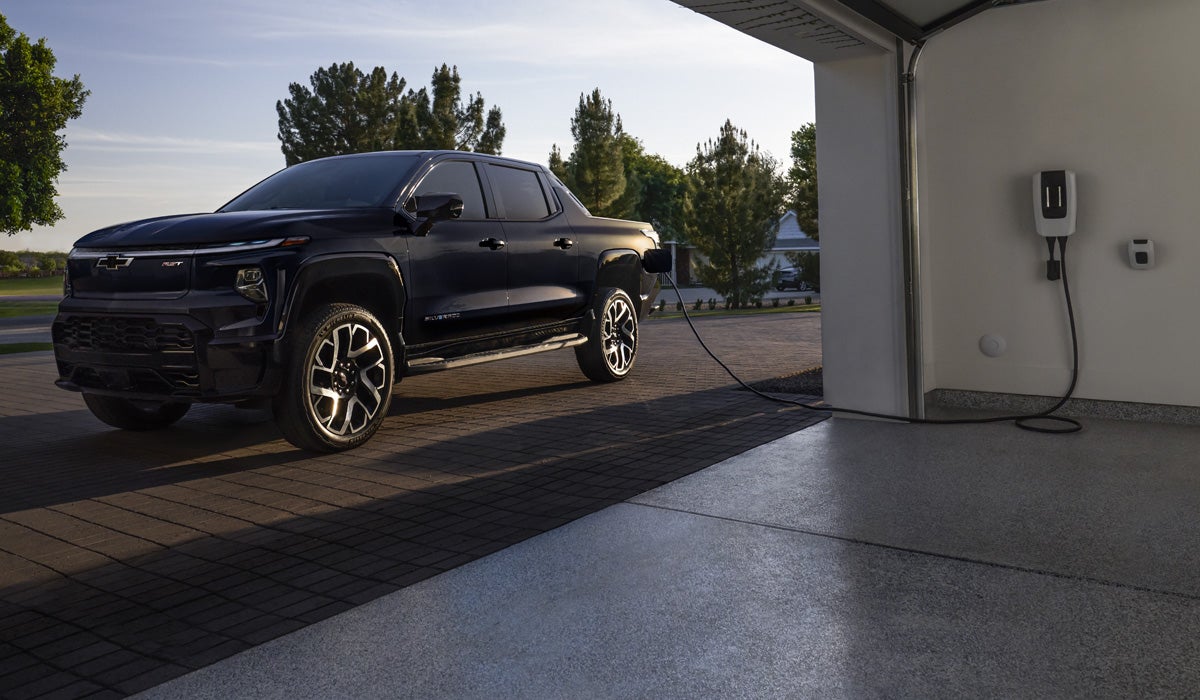 Crow-Moddie Chevrolet in Burlington KS