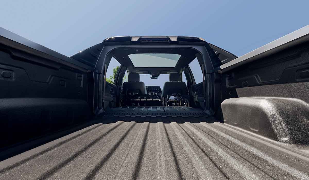 Crow-Moddie Chevrolet in Burlington KS