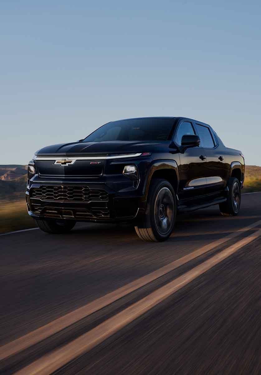 Crow-Moddie Chevrolet in Burlington KS