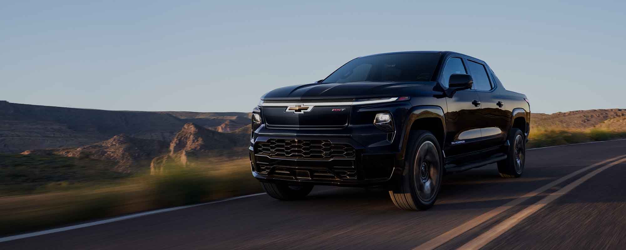 Crow-Moddie Chevrolet in Burlington KS