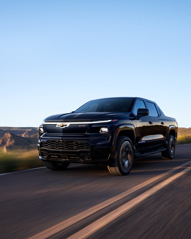 Crow-Moddie Chevrolet in Burlington KS