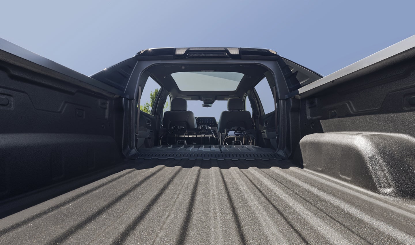 Crow-Moddie Chevrolet in Burlington KS