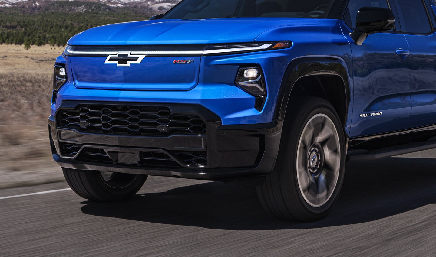 Crow-Moddie Chevrolet in Burlington KS