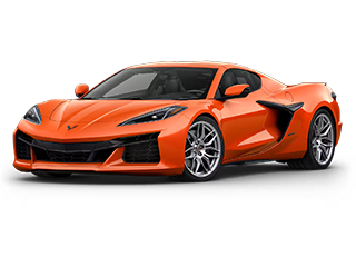 Chevrolet Corvette Z06 - Crow-Moddie Chevrolet in Burlington KS